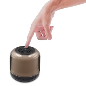 AX™ Wireless speaker 5W, RGB light | Seamus - Img 5