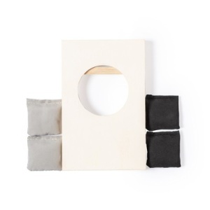AX™ Wooden skill game, 4 pcs - Img 3