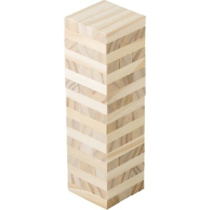 AX™ Wooden skill game - Img 1