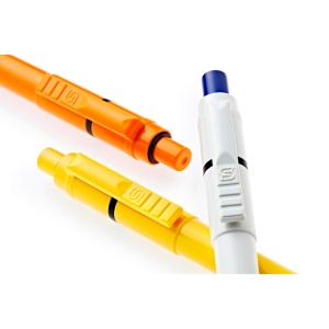 AX Ball pen ABS Stilolinea Baron - Img 24