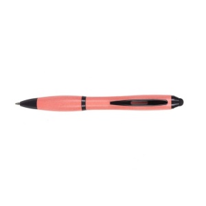AX Bamboo ball pen, touch pen