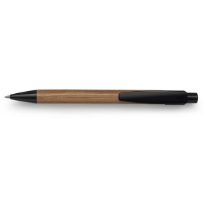 AX Bamboo ball pen