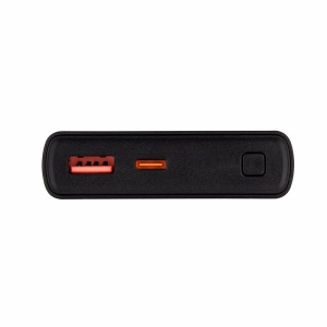 AX Notebook A5, PU reciclat | Roderick