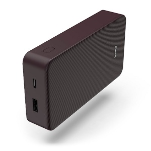AX Baterie externă 20000 mAh Hama Power Pack