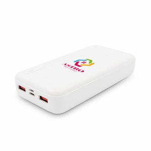 AX Baterie externă 20000 mAh | Kilian