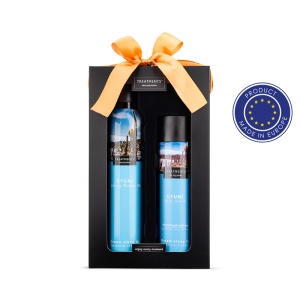 AX Set de înfrumusețare TRATAMENTE Tenderness
