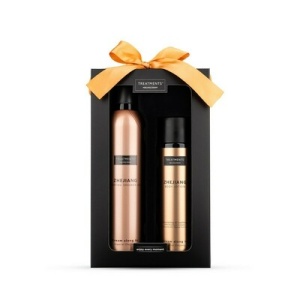 AX Set de înfrumusețare Home & Body DeLuxe TRATAMENTE