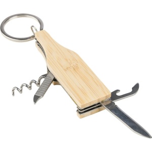 AX Breloc, instrument multifuncțional