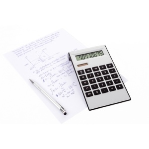 AX Riglă cu calculator
