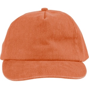 AX Șapcă din bumbac 240 g/m²