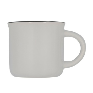 AX Cană ceramică 280 ml | Lini