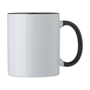 AX Ceramic mug 300 ml