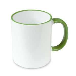 AX Cană ceramică 350 ml | Nerita