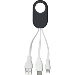 AX Charger cable set