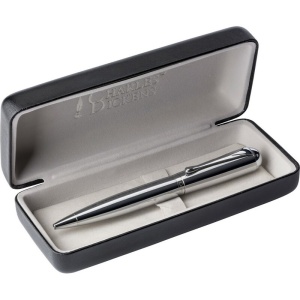 AX Charles Dickens® ball pen in case