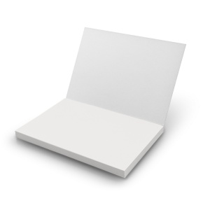 AX Electrostatic sticky notes | Rolly