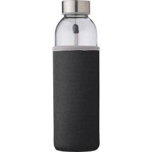 AX Glass bottle 500 ml