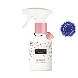 AX TRATAMENTE cu parfum de casă