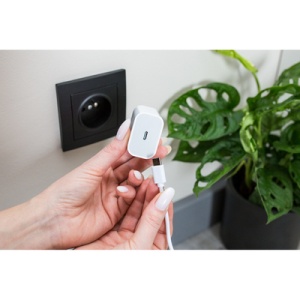 AX Încărcător wireless pliabil 15W | Bertie