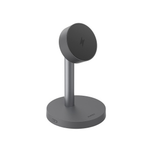 AX Încărcător magnetic, wireless, 25W, Aukey - Img 4