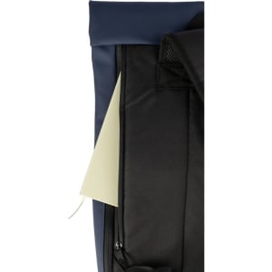 AX Rucsac cu capac rulant