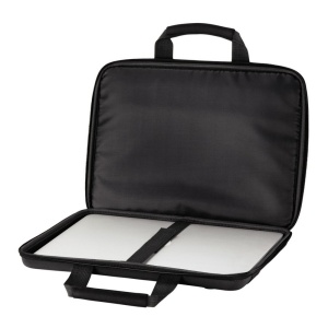 AX Laptop bag 15,6" Hama Nizza Life - Img 3