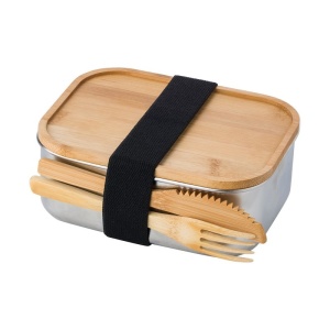 AX Lunch box 600 ml