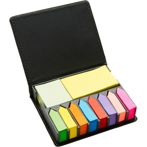 AX Memo holder, sticky notes
