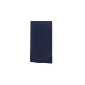 AX MOLESKINE Cahier Journal cca. A5
