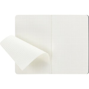 AX MOLESKINE Cahier Journal cca. A6