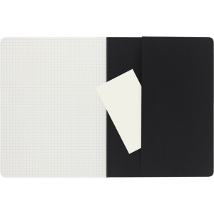 AX MOLESKINE Cahier Journal cca. B5
