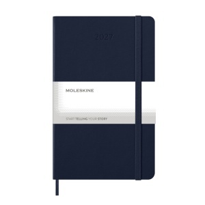 AX MOLESKINE diary - Img 10