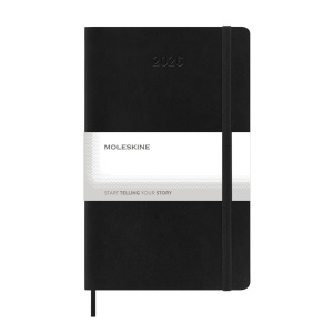 AX MOLESKINE diary - Img 2