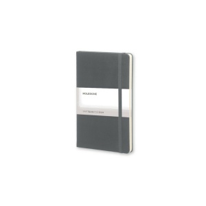 AX Notebook MOLESKINE aprox. A5