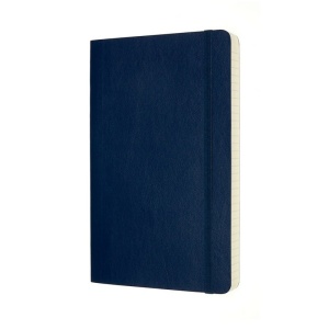 AX Notebook MOLESKINE aprox. A5