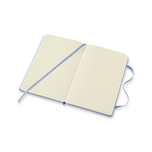 AX Notebook MOLESKINE aprox. A6