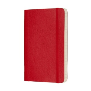 AX Notebook MOLESKINE aprox. A6