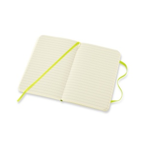 AX Notebook MOLESKINE aprox. A5