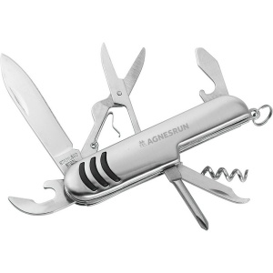 AX Instrument multifuncțional, 12 funcții | Oakley