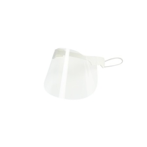 AX Nose and mouth shield