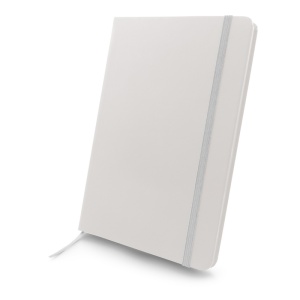 AX Notebook A5, PU reciclat | Roderick