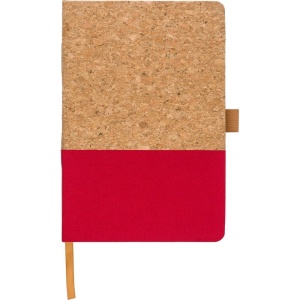 AX Notebook A5