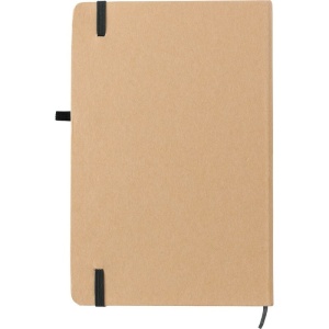 AX Notebook aprox. A5