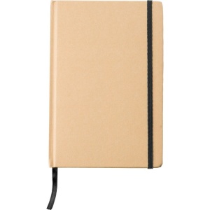 AX Notebook approx. A5