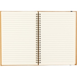 AX Notebook aprox. A5