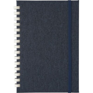 AX Notebook aprox. A5