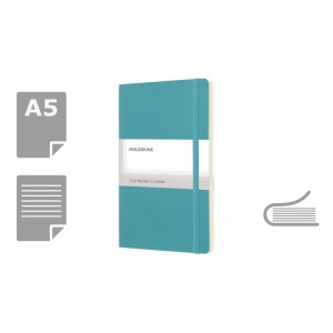 AX Notebook MOLESKINE aprox. A5