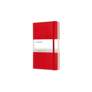 AX Notebook MOLESKINE aprox. A5