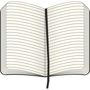 AX Notebook MOLESKINE aprox. A5