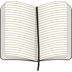 AX Notebook MOLESKINE aprox. A5
